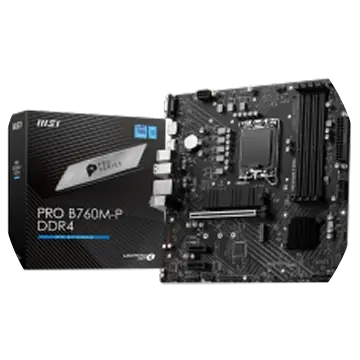 Placa Mãe