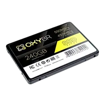 SSD