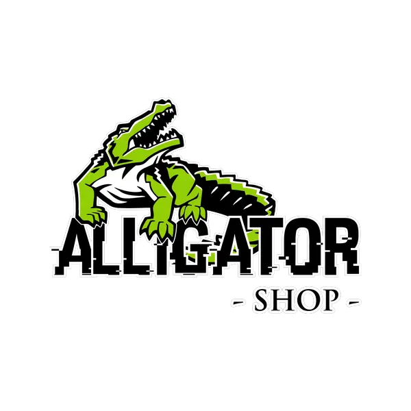 Imagem loja Alligator Shop