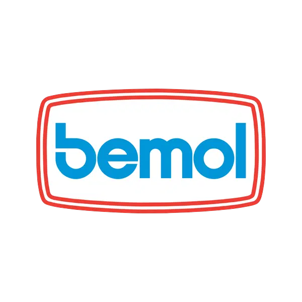 Imagem loja Bemol