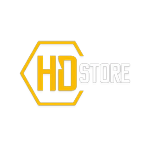 Imagem loja HD Store