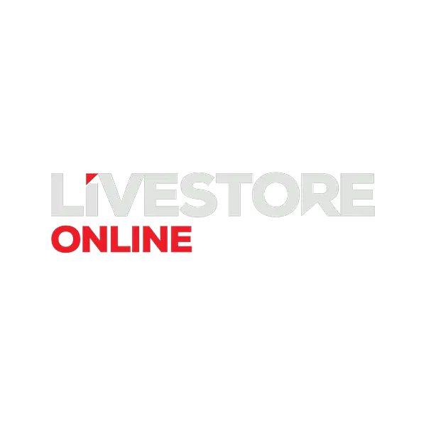 Imagem loja Livestore Online