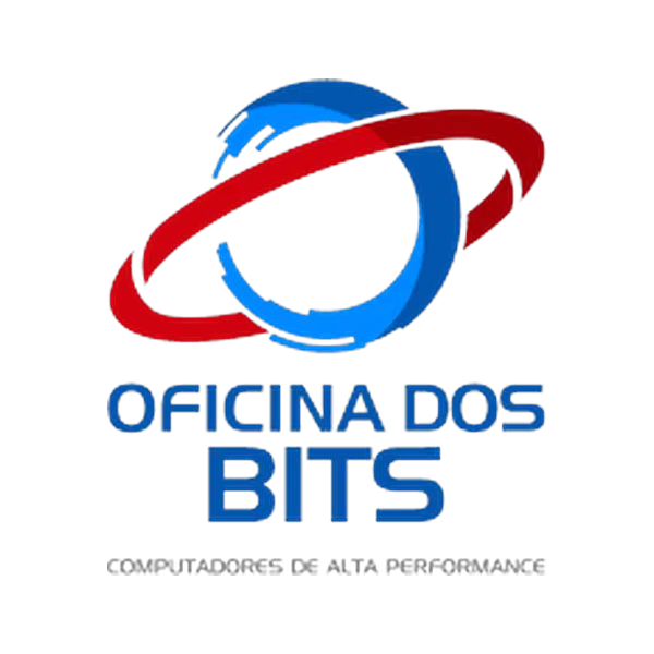 Imagem loja Oficina dos Bits