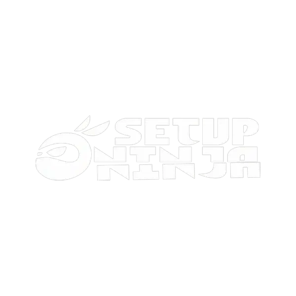 Imagem loja Setup Ninja