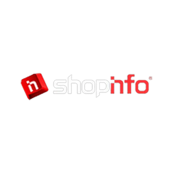 Imagem loja Shop Info